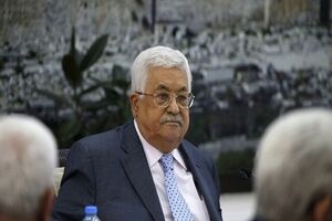 انتخابات فلسطین بدون اجماع ملی کلید خورد