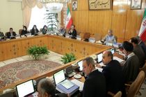 تکلیف 4 استاندار تعیین شد