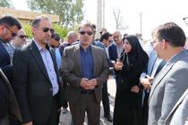 شهرک‌های صنعتی سروستان در مسیر توسعه/سروستان ۲؛ قطب جدید صنعت فارس می شود