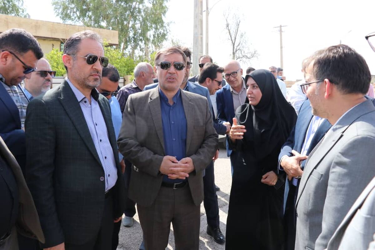 شرکت شهرک های صنعتی فارس 