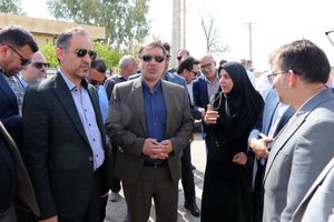 شهرک‌های صنعتی سروستان در مسیر توسعه/سروستان ۲؛ قطب جدید صنعت فارس می شود