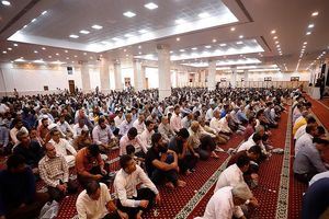 پیشرفت از داخل می‌جوشد، نه پشت میز مذاکره