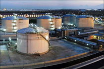 تاثیر افت قیمت نفت بر توسعه انرژی های پاک