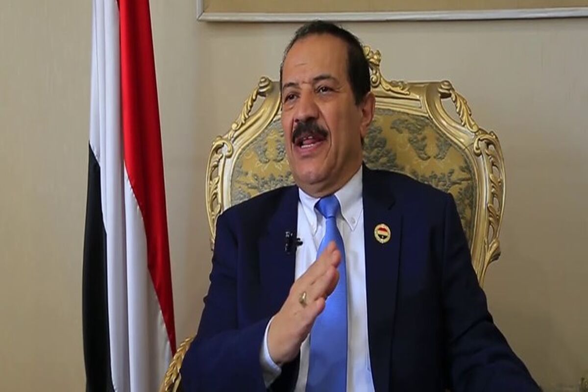 هشام شرف عبدالله