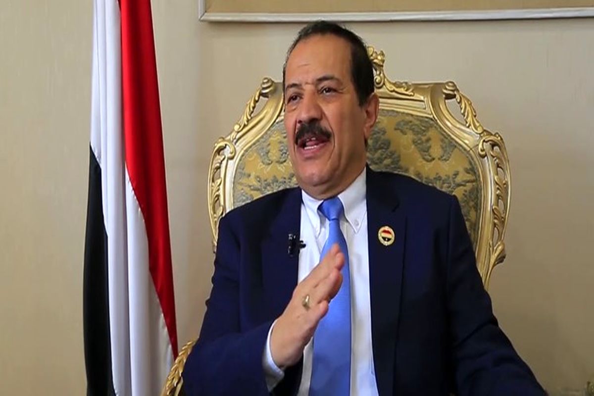 هشام شرف عبدالله