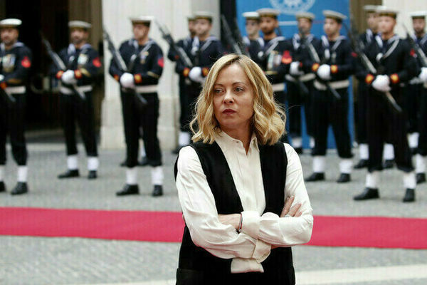 به طرح شورای صلح غزه ترامپ ملحق نمی‌شویم