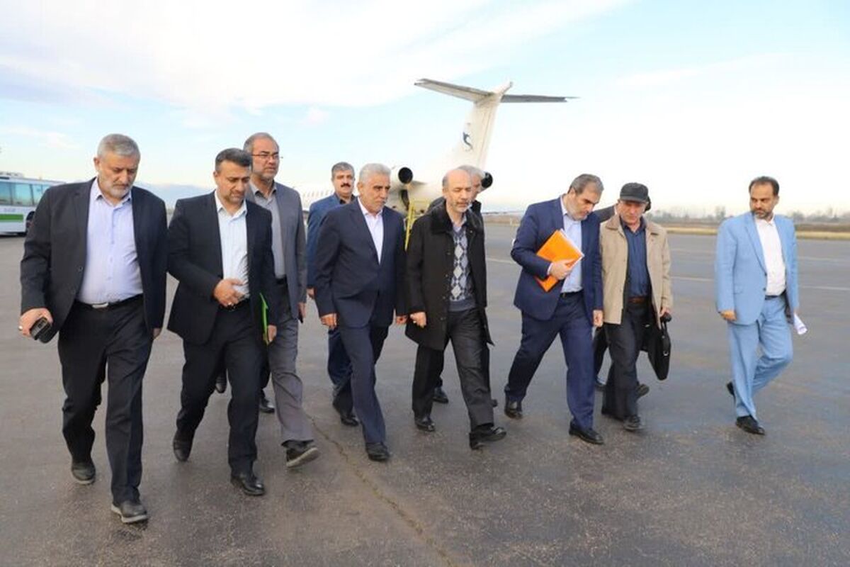 وزیر نیرو