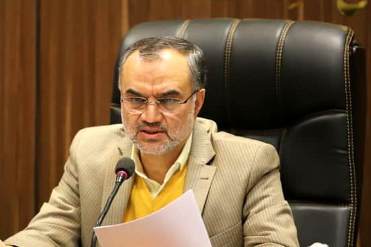 رئیس شورای رشت