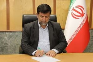 پیام تبریک استاندار قم به مناسبت نیمه شعبان  