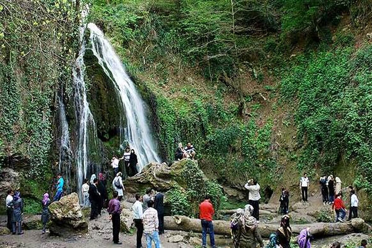 گردشگری