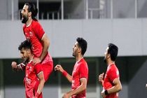 ترکیب اصلی تراکتور مقابل پاختاکور مشخص شد