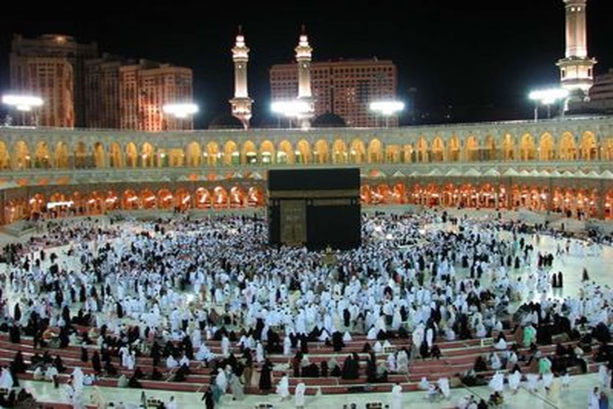 حج+و+زیارت