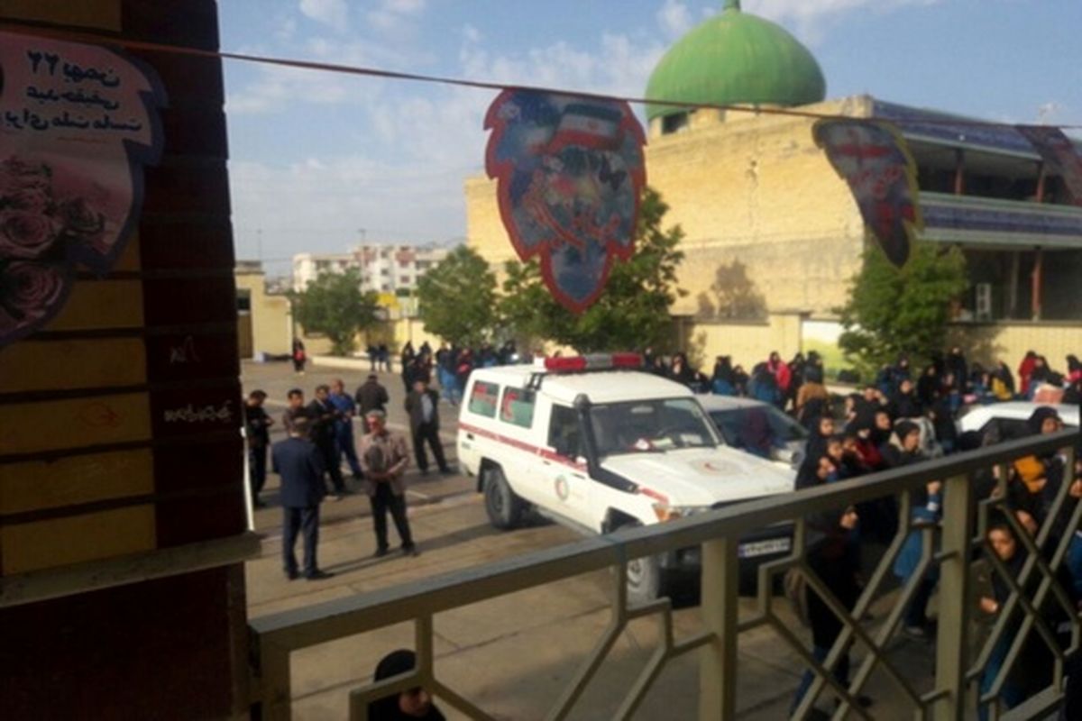 مدرسه راهنمایی  (1)