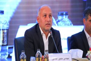  ۵۰ پروژه در حوزه هوش مصنوعی در هلدینگ پتروپالایش اصفهان تعریف شد