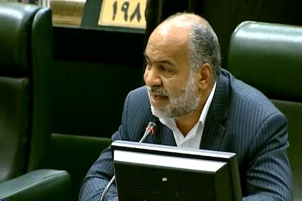 صباغیان نماینده ابرکوه