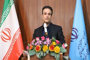 تعاونی های فعال در هرمزگان دو درصد بیشتر از میانگین کشوری است