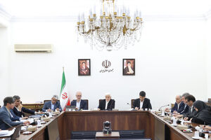 برنامه اصلاحات ساختاری اقتصادی دولت با جدیت پیگیری می‌شود