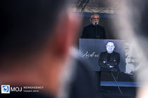 پیکر آتیلا پسیانی راهی خانه ابدی شد