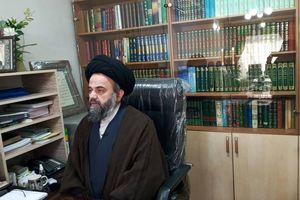 حضرت صدیقه طاهره (س) با قیام خود جریان فتنه را به مردم معرفی کرد