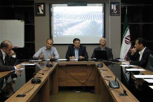 جلسه توجیهی مسوولان تدارکات تیم‌های ملی برگزار شد