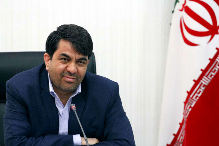 تولیدکنندگان برای حمل بار در سامانه تعریف شده درخواست حمل بار بدهند