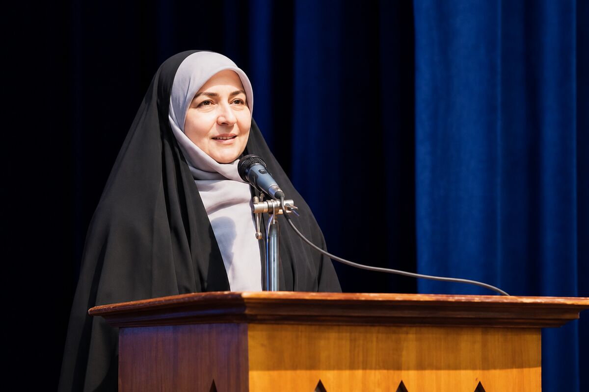 مدیر کل ارشاد اسلامی هرمزگان