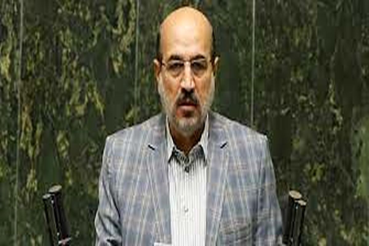 نماینده مجلس