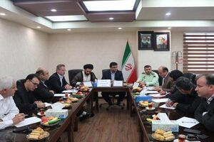 تاسیس مدارس نمونه دولتی و شاهد شهرستان شفت در دست پیگیری است 