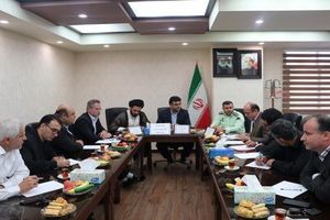 تاسیس مدارس نمونه دولتی و شاهد شهرستان شفت در دست پیگیری است 