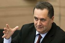 لفاظی‌های جدید وزیر اطلاعات رژیم صهیونیستی علیه ایران