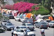 سفرها در نوروز ۱۴۰۲ بین ۱۰ تا ۱۵ درصد افزایش خواهد یافت
