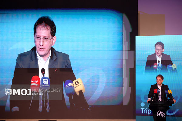 رویداد آموزشی و توانمند سازی "دات ران های دات وان تریپ"