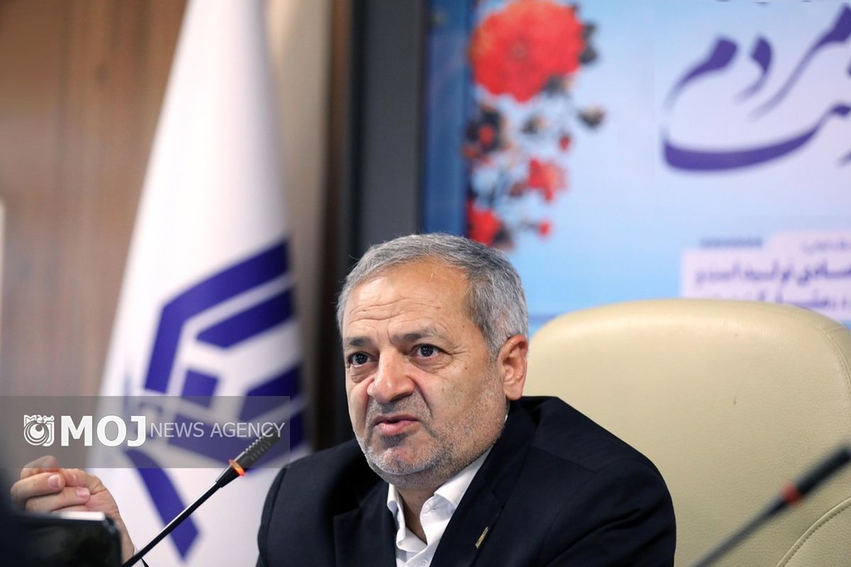 علیرضا کاظمی - وزیر آموزش و پرورش