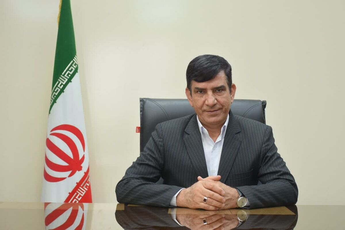 مدیر حمل و نقل بار نجف آباد