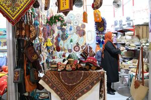 توسعه پایدار روستایی با برپایی نمایشگاه‌های روستا و عشایر شتاب می‌گیرد