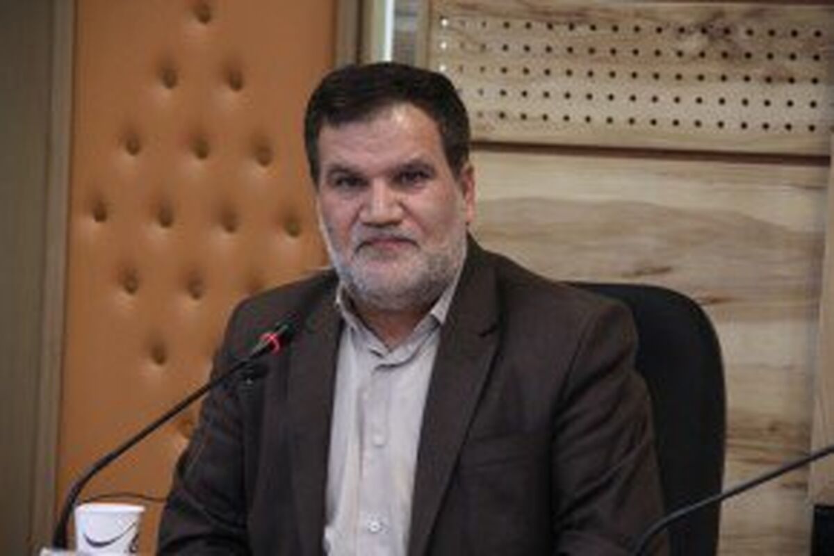 مهدی ایزدی