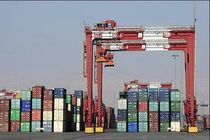 افزایش ۵۰ درصدی صادرات کالا از گمرک اصفهان 