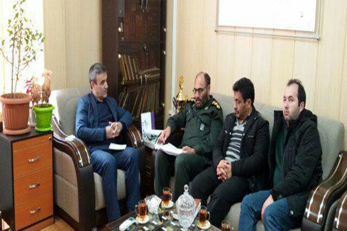 بسیج سازندگی