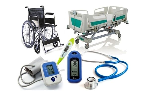 برنامه‌ریزی جامع برای بومی‌سازی تجهیزات سرمایه‌ای و پیشرفته پزشکی آغاز شد