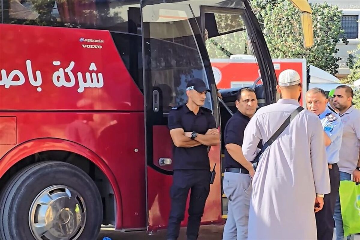 فلسطین
