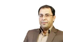 ثبت نام نخستین عضو فعلی شورای اسلامی شهر چالوس