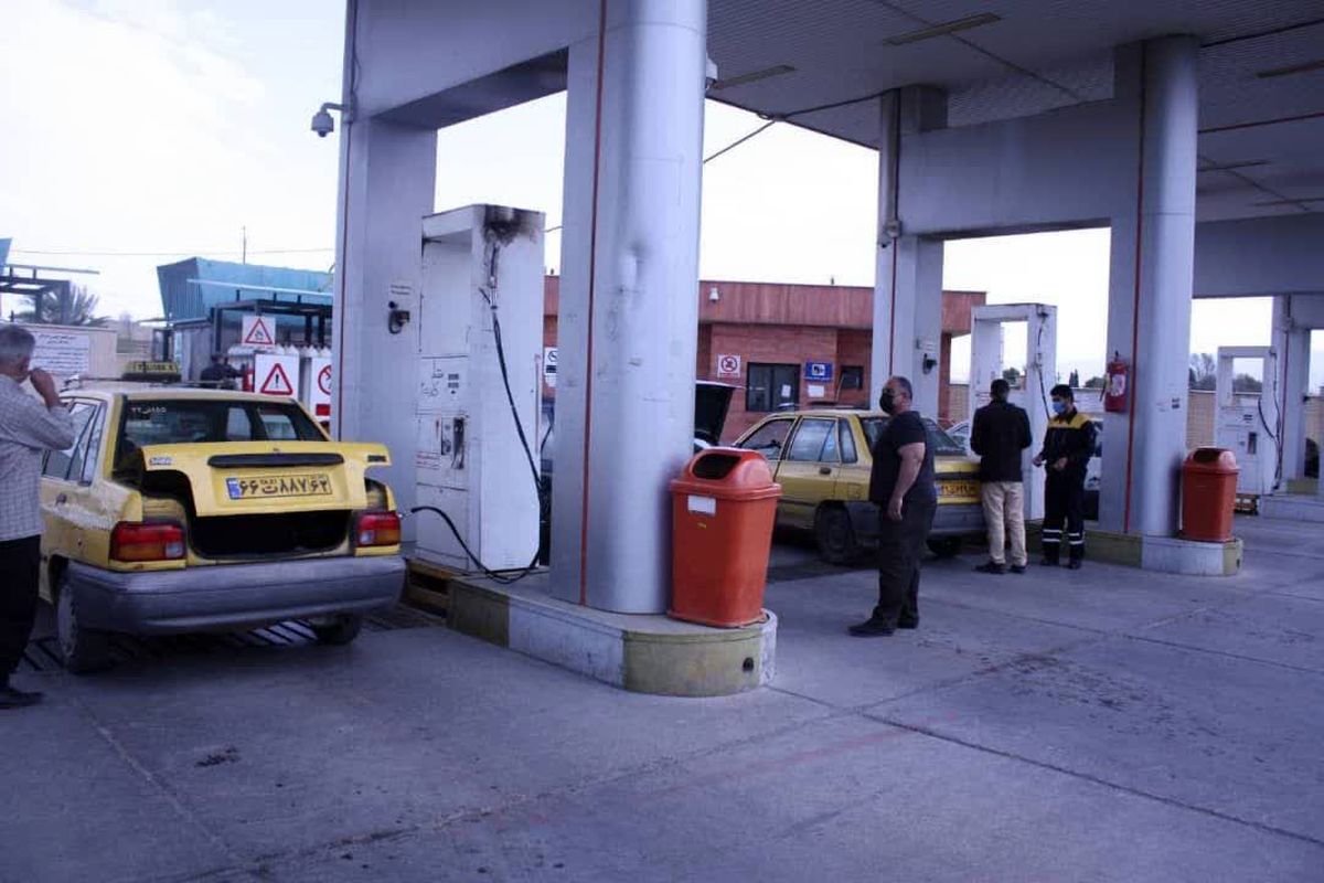 تاکسیرانی شیراز