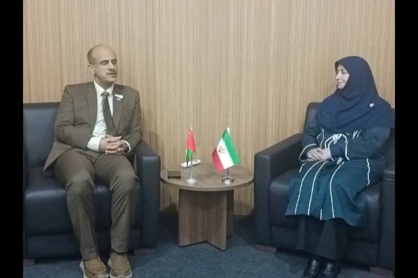 رایزنی ایران و عمان درباره محیط زیست دریایی و تغییر اقلیم در برزیل صورت گرفت