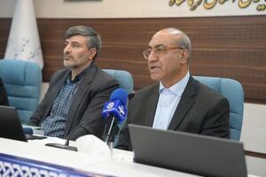 جهش ۶۵ درصدی اعتبارات عمرانی کرمانشاه/تکمیل پروژه‌های نیمه‌تمام و آبرسانی پایدار در اولویت است
