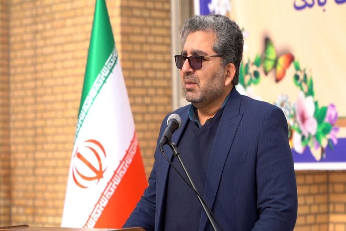 معاون استاندار 