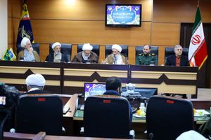 تأکید نماینده ولی‌فقیه در مازندران بر گفت‌وگو با معترضان و تقویت سرمایه‌های انقلابی