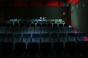 ساخت فیلم کوتاه «یک قطره خون از نازنین»