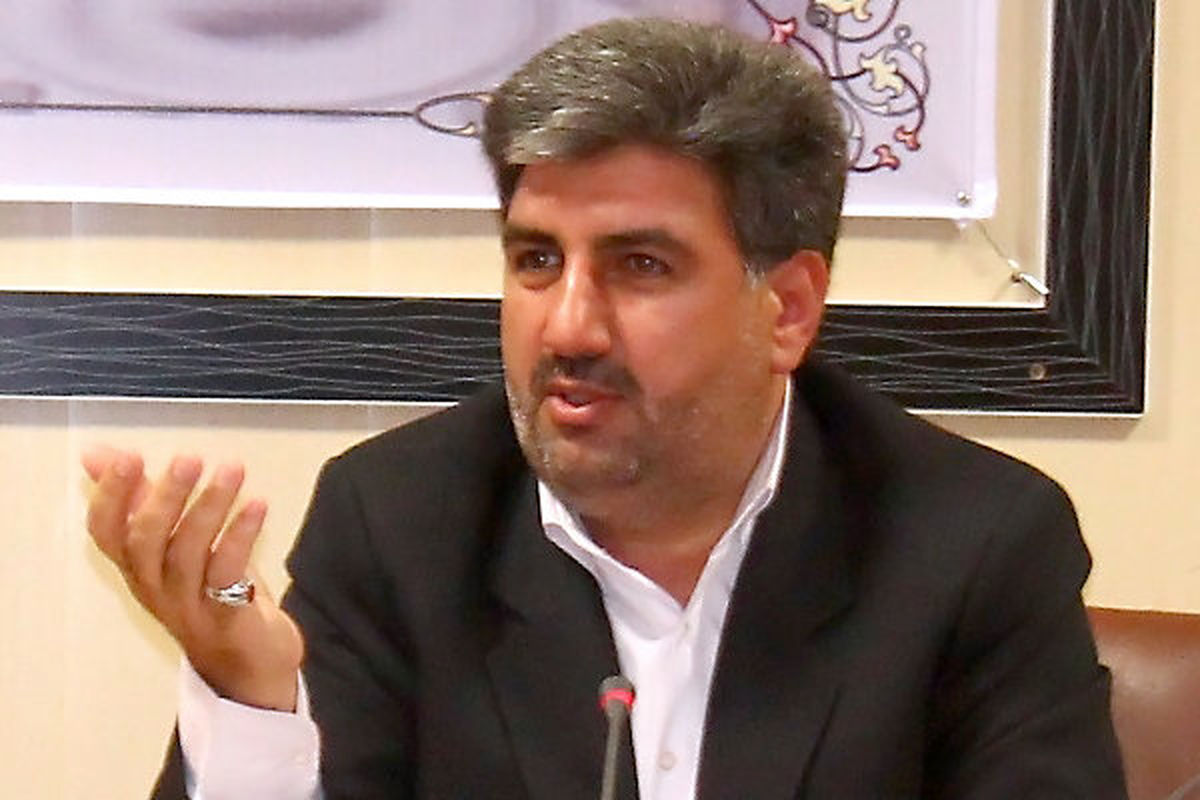 قنبر موسی نژاد