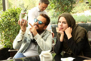 انتخاب کامل بازیگران لواسان مشخص شد/ آغاز فیلمبرداری در لواسان