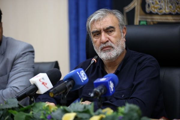 با کسانی که برای اغتشاشات فراخوان دادند، برخورد شود